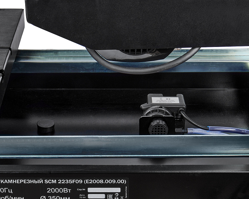 Камнерезный станок Elitech HD SCM 2235F09