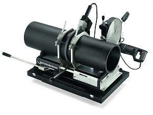 Аппарат для стыковой сварки Rothenberger Roweld P 250 A2