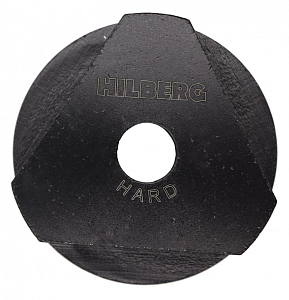 Алмазная фреза Hilberg HARD №30