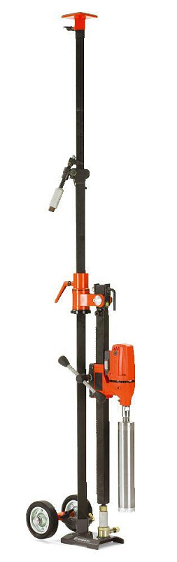 Установка алмазного бурения Husqvarna DMS 160 Gyro, артикул 9651575-06