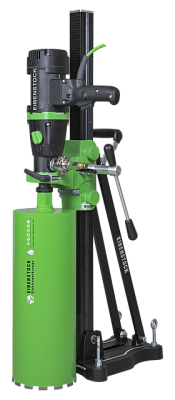 Установка алмазного бурения Eibenstock PLE 182 PowerLine