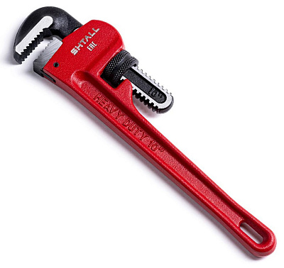 Трубный ключ SHTALL 10"