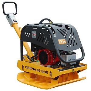 Реверсивная виброплита ENAR CRENA 63 GHE