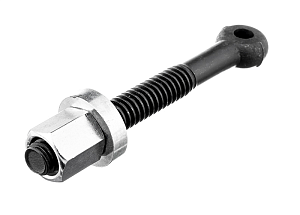 Шпилька с гайкой ПРОСВАР С 630