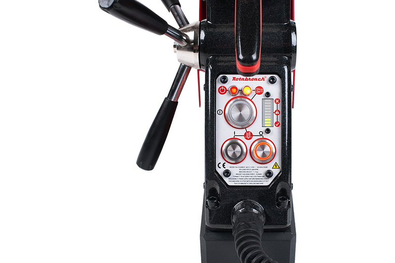 Магнитный сверлильный станок Rotabroach ELEMENT 30