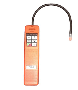 Течеискатель элегаза Ferroma T2 SF6