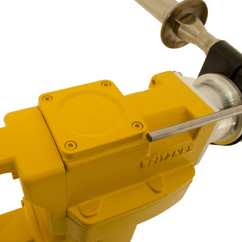 Гидравлический перфоратор Spitznas SDS-max (spt224170010)