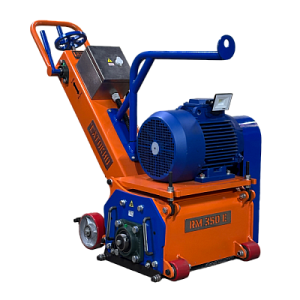Фрезеровальная машина LATOKHO RM 350 Е