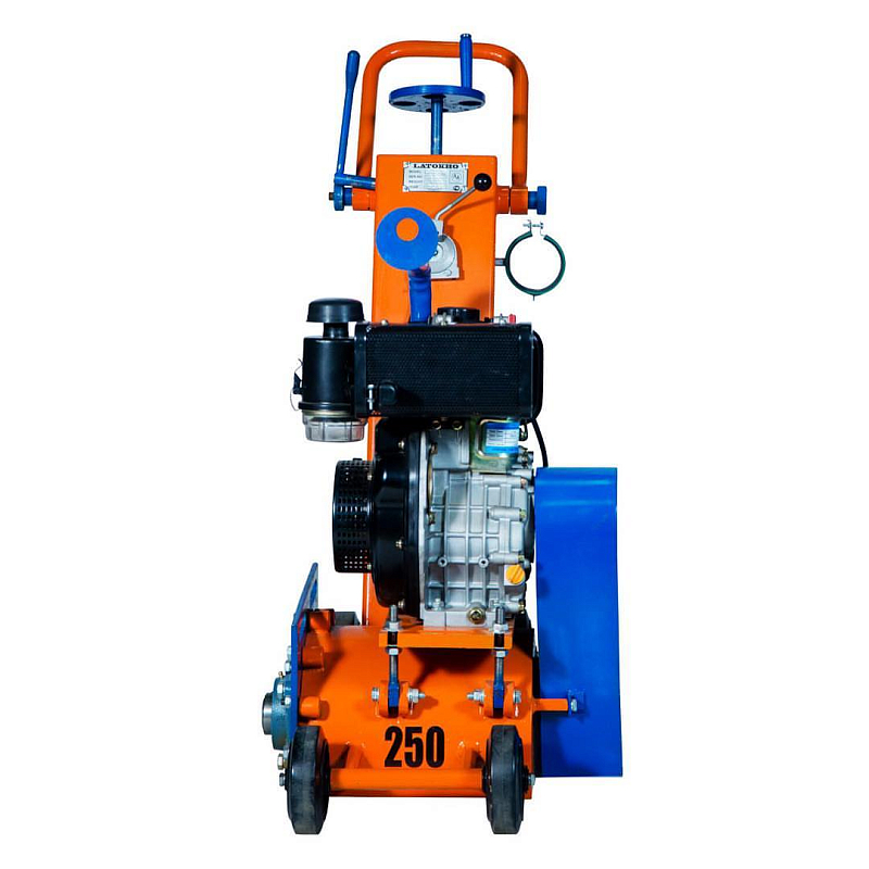 Демаркировочная машина LATOKHO DM 250 D