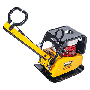 Виброплита Euro Shatal RP-2013-40