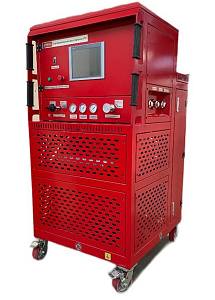 Газотехнологическая установка Ferroma ГТУ-4-7,2-63-0