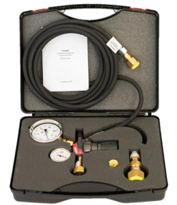 Устройство для заполнения элегазом Ferroma УЗГ-110