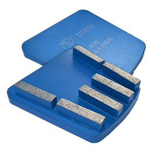 Алмазный франкфурт Diam №0