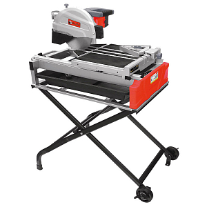 Камнерезный станок DIAM PLK-250/1,8 PROLINE