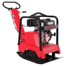 Реверсивная виброплита KEDASA MS270‑4