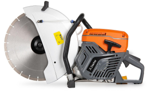 Бензорез ZimAni K770 16"