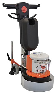 Полировальная машина Bimack Babol