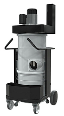 Аспирационная установка Coynco Basic DTX 1500