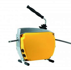 Прочистная машина SHTALL A150