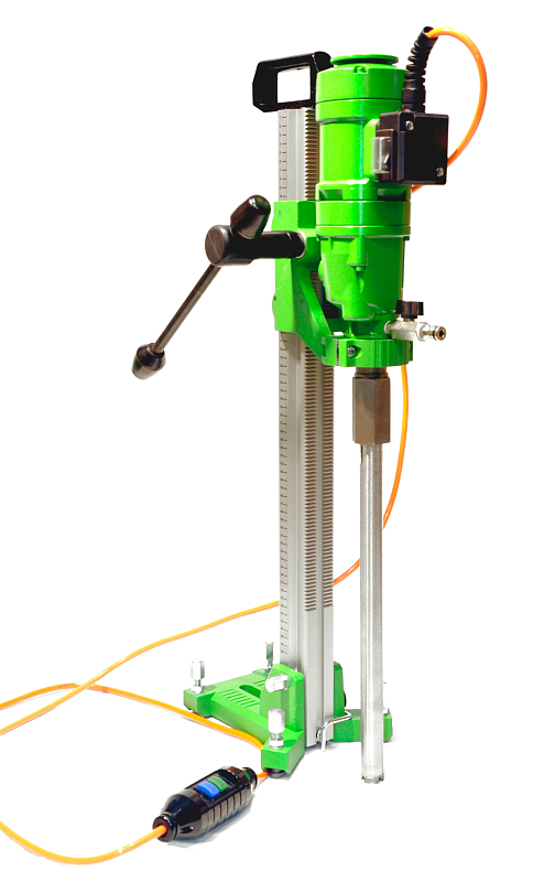 Установка алмазного бурения Dr. Schulze DRILLKOMPLEKT 100 ECO, артикул DK0100EC