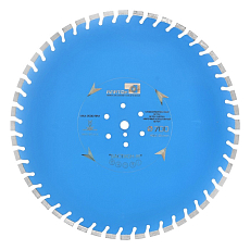 Алмазный диск Alaton Бастион-М 700 мм