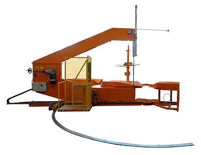 Ленточная пила RITMO SIGMA 1200 PRO