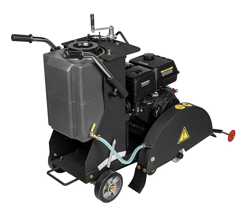 Нарезчик швов ELITECH GSC 500L