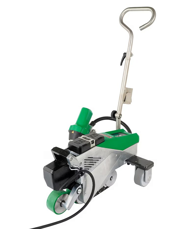 Сварочная машина Leister VARIMAT 300 (230 В / 3680 Вт)