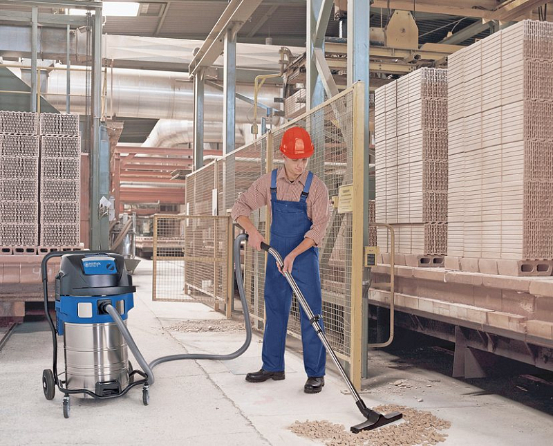 Пылесос Nilfisk ATTIX 961-01