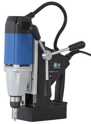 Магнитный сверлильный станок BDS MAB-35