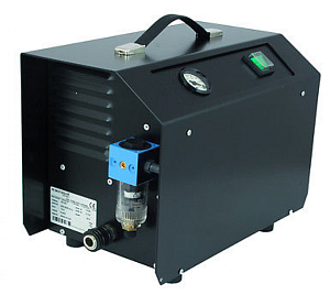 Вакуумный насос Eibenstock VP04