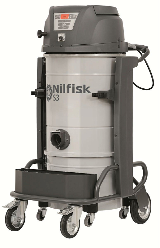 Промышленный пылесос Nilfisk S3 L50 LC