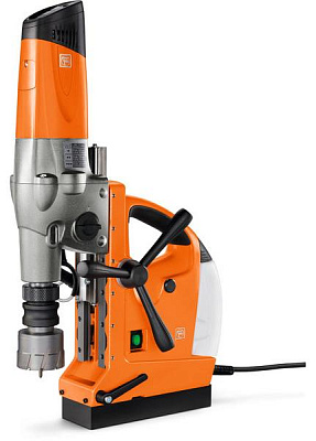 Магнитный сверлильный станок Fein KBM 80 U