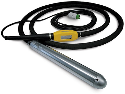 Глубинный вибратор OLI VHP50