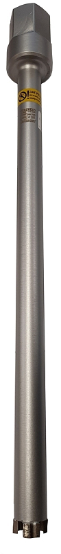 Алмазная коронка Hilberg Laser 25 мм