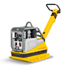 Реверсивная виброплита Wacker Neuson DPU 4545 Heh