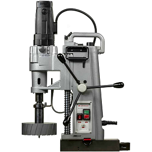 Магнитный сверлильный станок Euroboor ECO.200