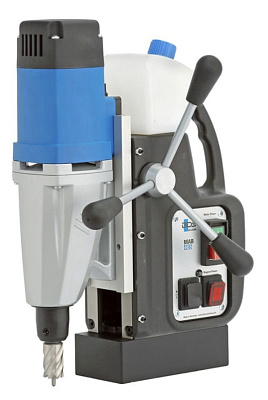 Магнитный сверлильный станок BDS MAB-465
