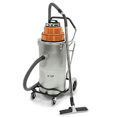 Строительный пылесос Husqvarna W70P