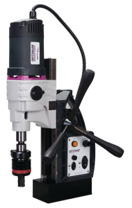 Магнитный сверлильный станок Optimum OPTIdrill DM 36VT