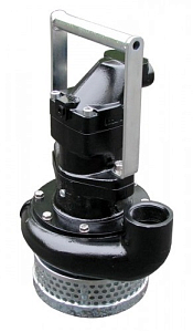 Гидравлическая мини-помпа HYDRA-TECH S3CMLSS