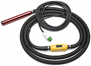 Глубинный вибратор по бетону ENAR М8 AFP