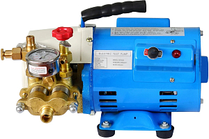 Опрессовщик Hongli DSY60A