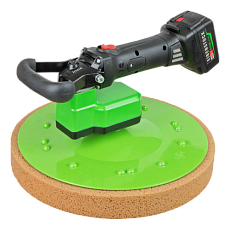 Машина для выравнивания штукатурки Eibenstock EPG 400 A