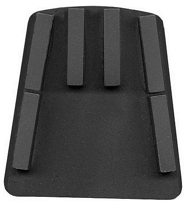 Франкфурт по асфальту Сплитстоун GM № 0