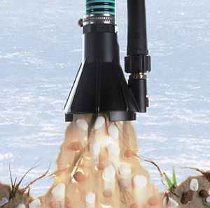 Инжекторный насос Преус