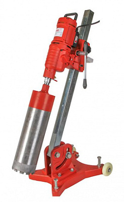 Установка алмазного бурения VOLL V-Drill 305N