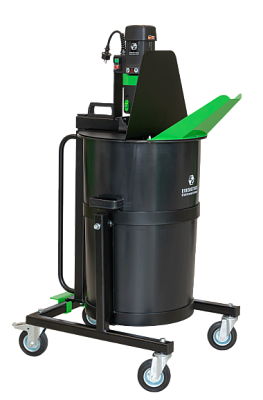 Миксерная установка Eibenstock FloorMix 2300