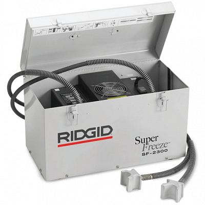Аппарат для заморозки труб Ridgid SF-2300 SuperFreeze