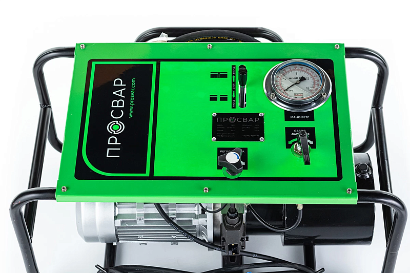 Гидростанция ПРОСВАР С 1000